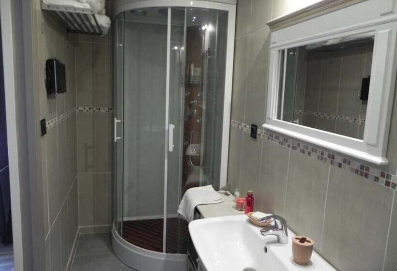 住宿加早餐 Le Petit Domaine De Bois Avril