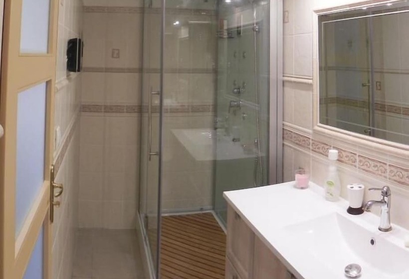 住宿加早餐 Le Petit Domaine De Bois Avril