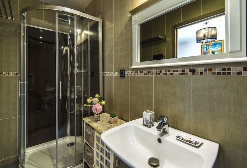 민박 Le Petit Domaine De Bois Avril