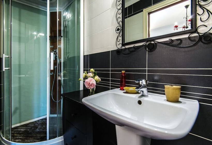 住宿加早餐 Le Petit Domaine De Bois Avril