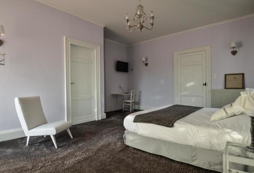 مبيت وإفطار Le Petit Domaine De Colayrac