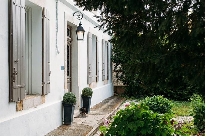 مبيت وإفطار Le Petit Domaine De Colayrac