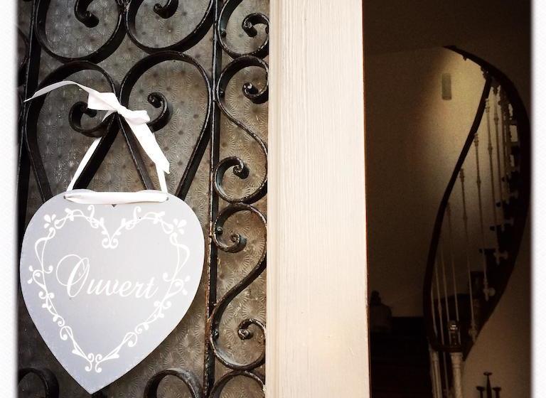 مبيت وإفطار Le Petit Domaine De Colayrac