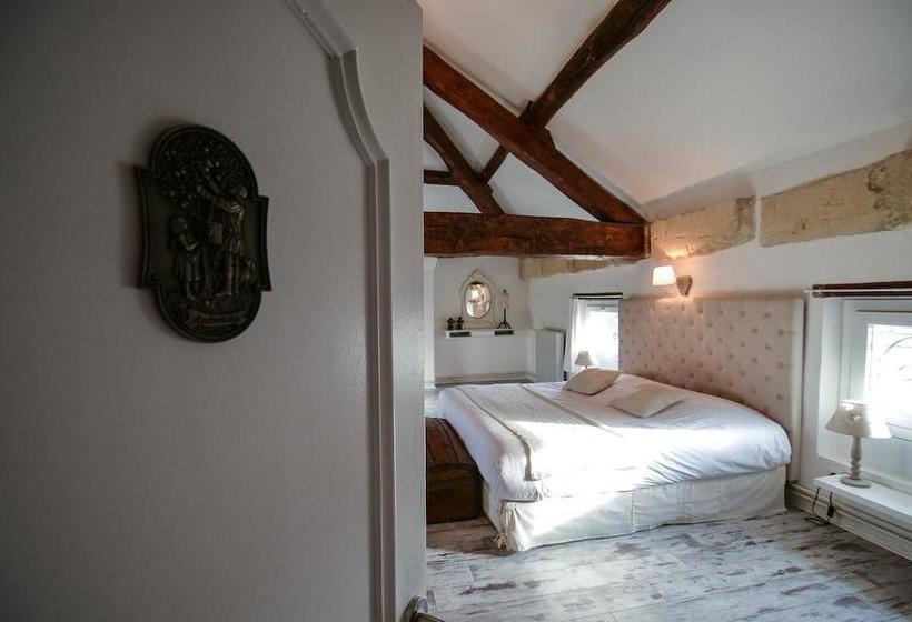 مبيت وإفطار Le Petit Domaine De Colayrac