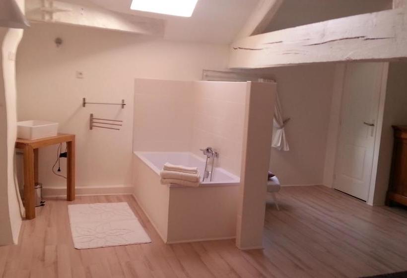 مبيت وإفطار Le Petit Domaine De Colayrac