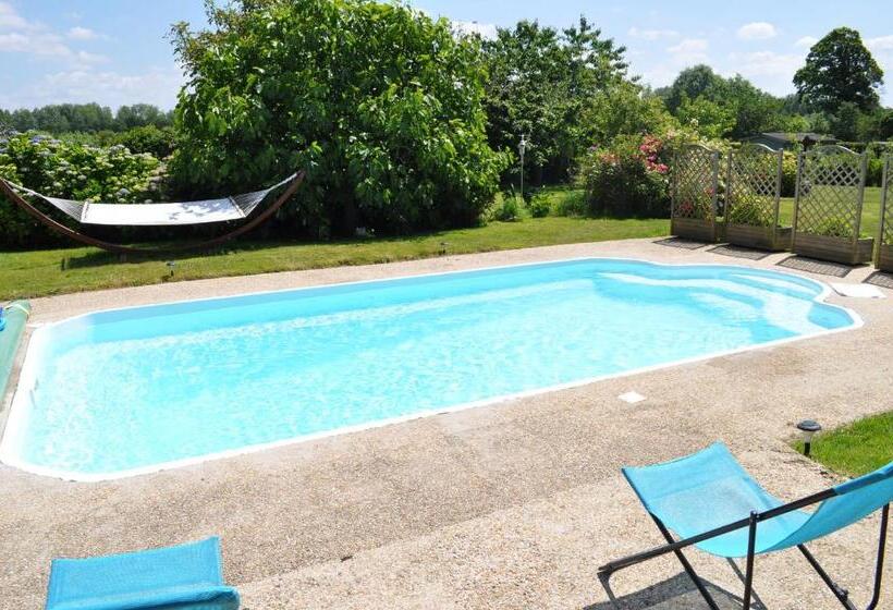 צימר Le Petit Kerangoï