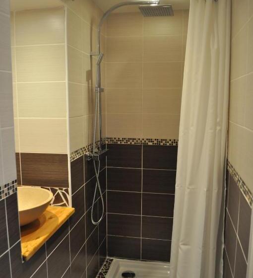 مبيت وإفطار Le Petit Kerangoï