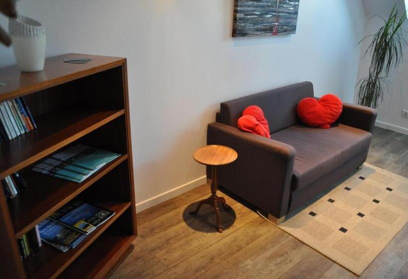 צימר Le Petit Kerangoï