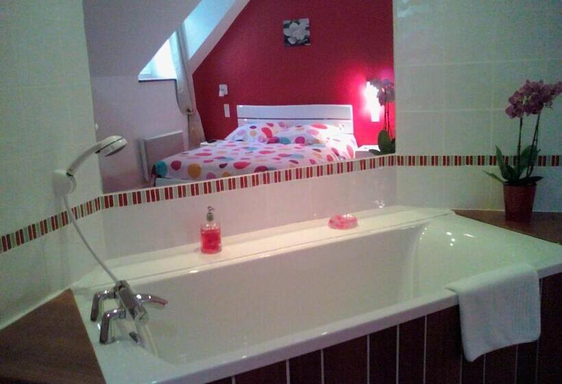 צימר Le Petit Kerangoï