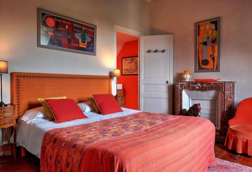 צימר Le Petit Manoir De Kériolet