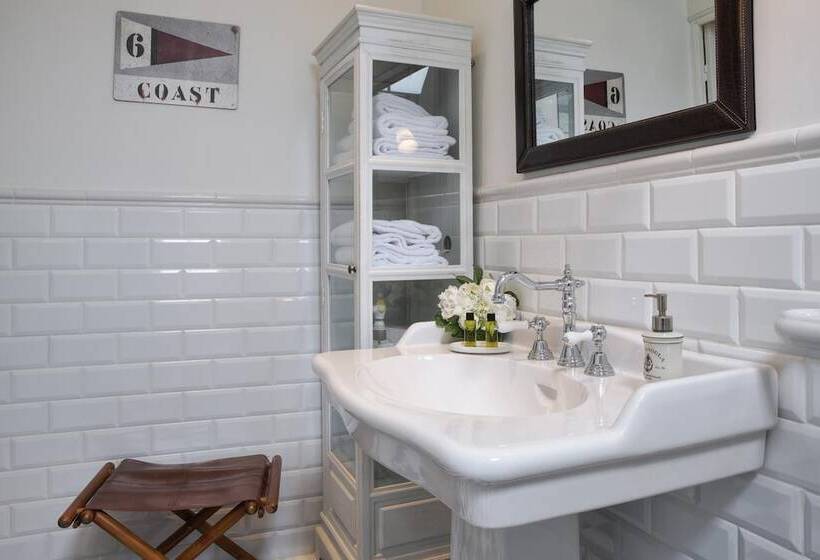 צימר Le Petit Manoir De Kériolet