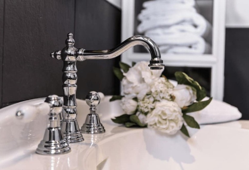 צימר Le Petit Manoir De Kériolet