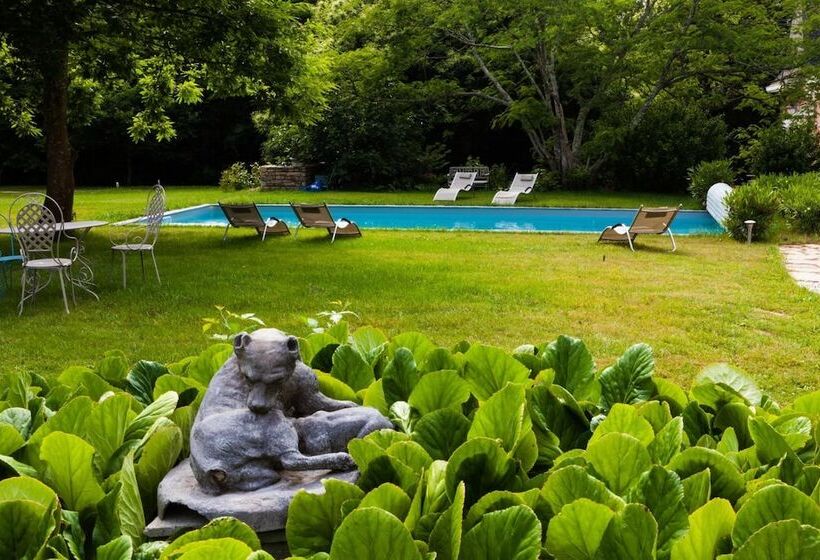 צימר Le Petit Manoir De Kériolet