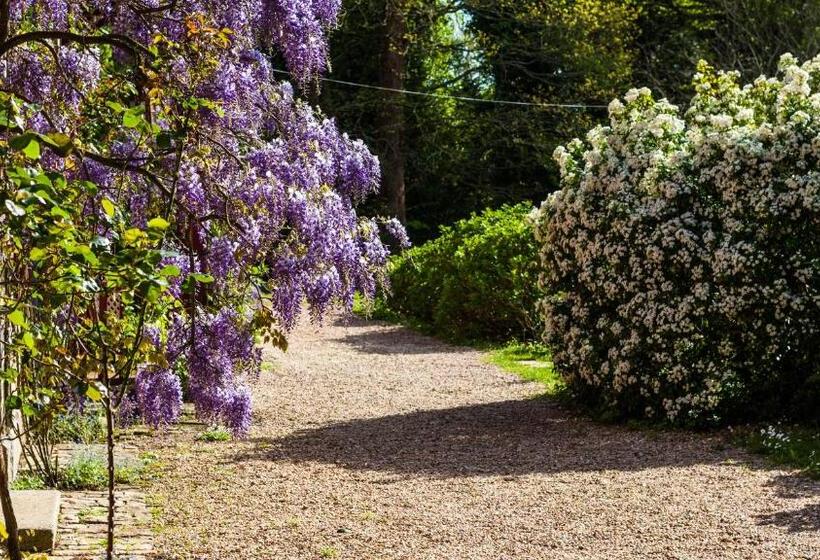 צימר Le Petit Manoir De Kériolet