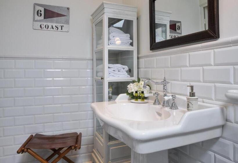 צימר Le Petit Manoir De Kériolet