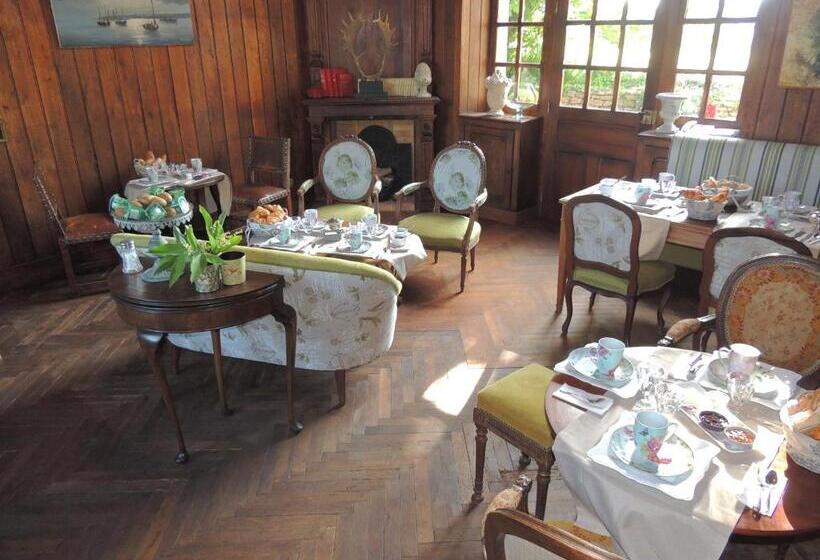 צימר Le Petit Manoir De Kériolet