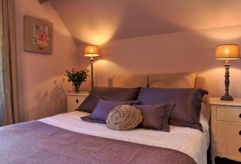 צימר Le Petit Manoir De Kériolet