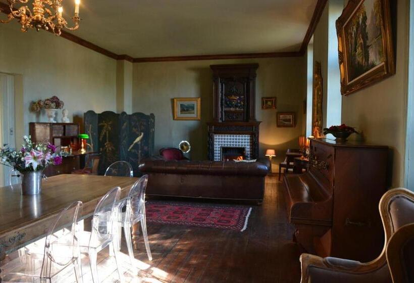 צימר Le Petit Manoir De Kériolet