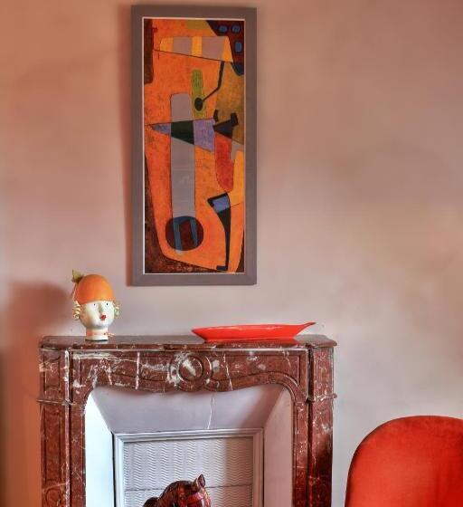 צימר Le Petit Manoir De Kériolet