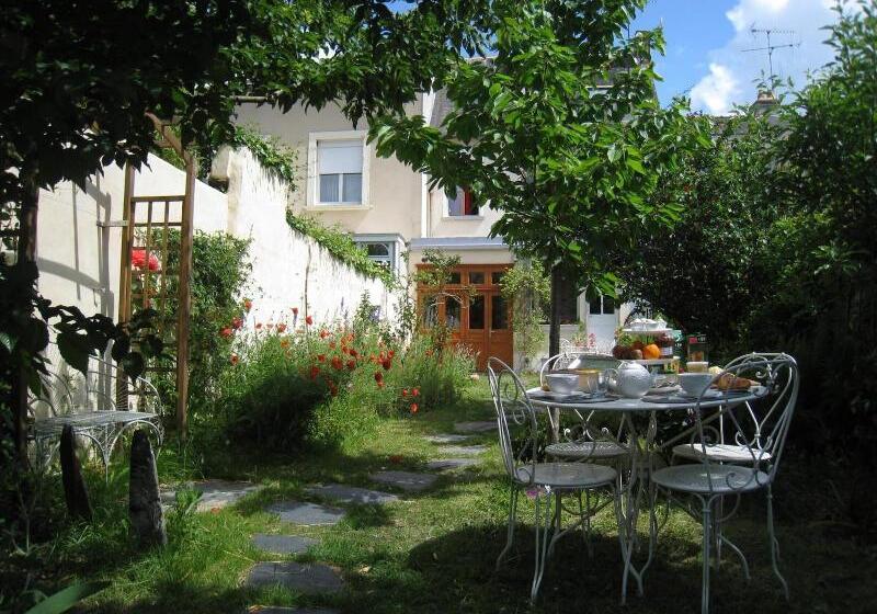 ベッドアンドブレックファースト Le Petit Quernon