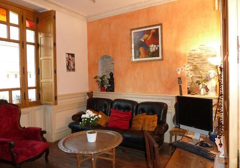 ベッドアンドブレックファースト Le Petit Quernon