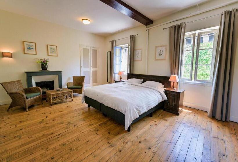 צימר Le Prieuré