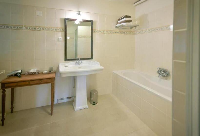 ベッドアンドブレックファースト Le Prieuré