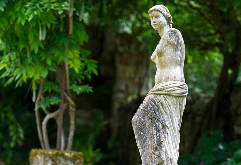 צימר Le Prieuré