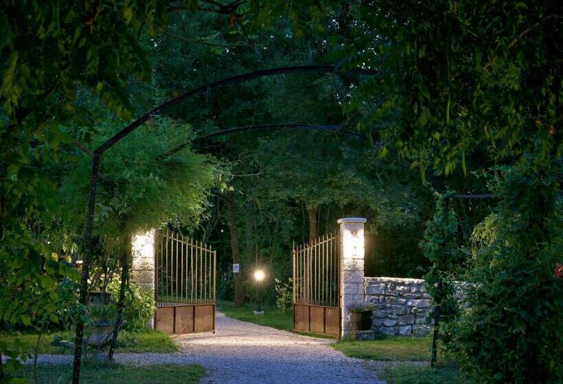 צימר Le Prieuré