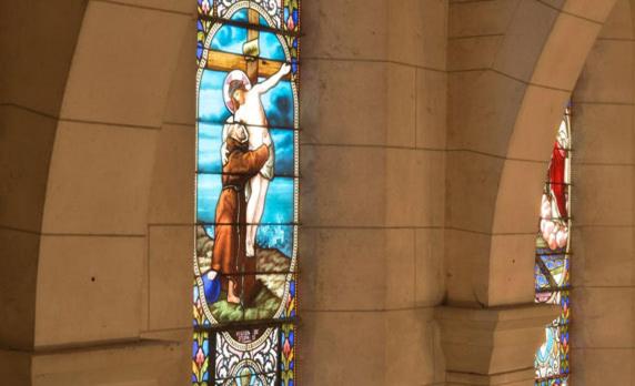 צימר Le Prieuré