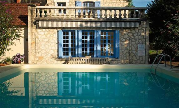 צימר Le Prieuré