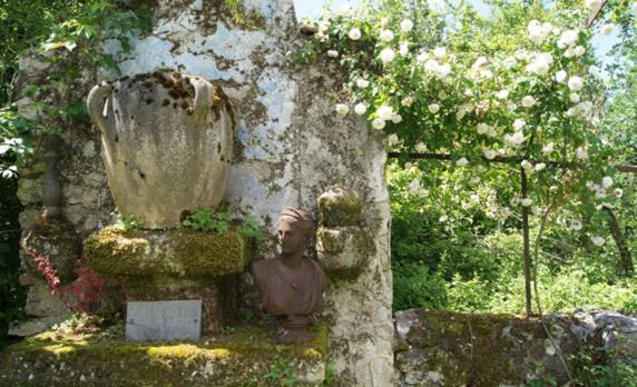 צימר Le Prieuré