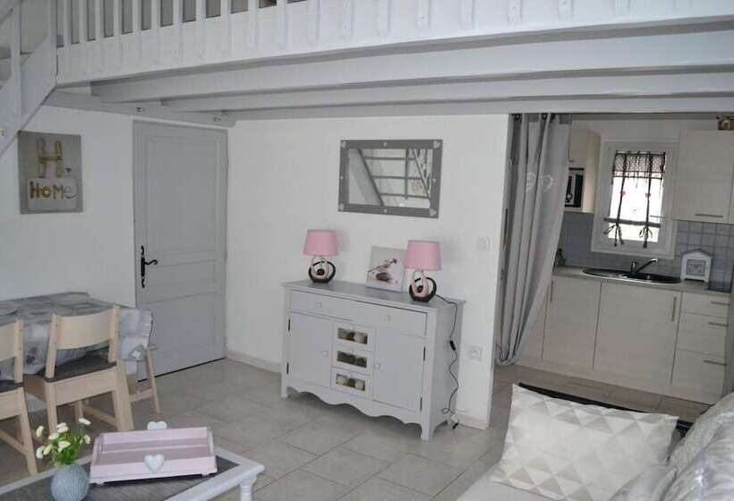 住宿加早餐  Le Refuge