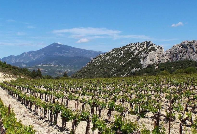 住宿加早餐  Le Refuge