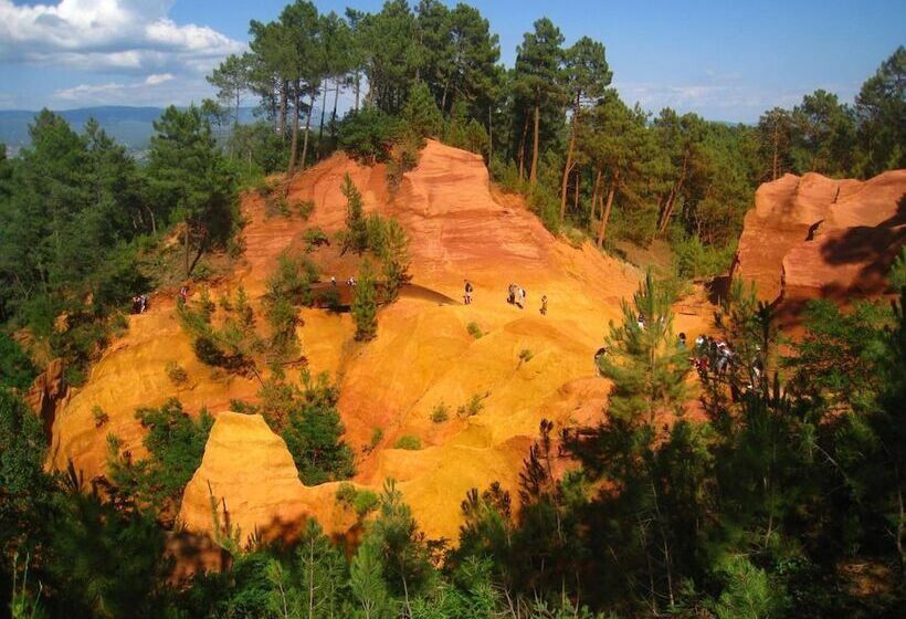 住宿加早餐  Le Refuge