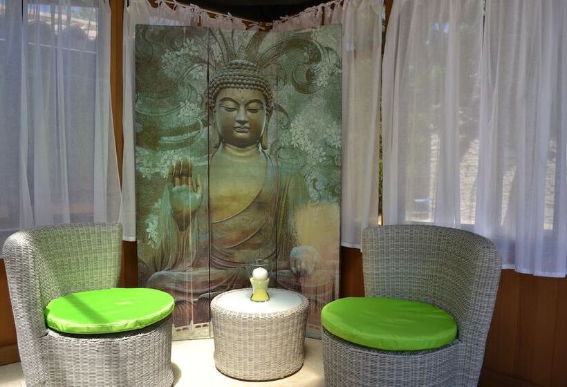 住宿加早餐  Le Refuge