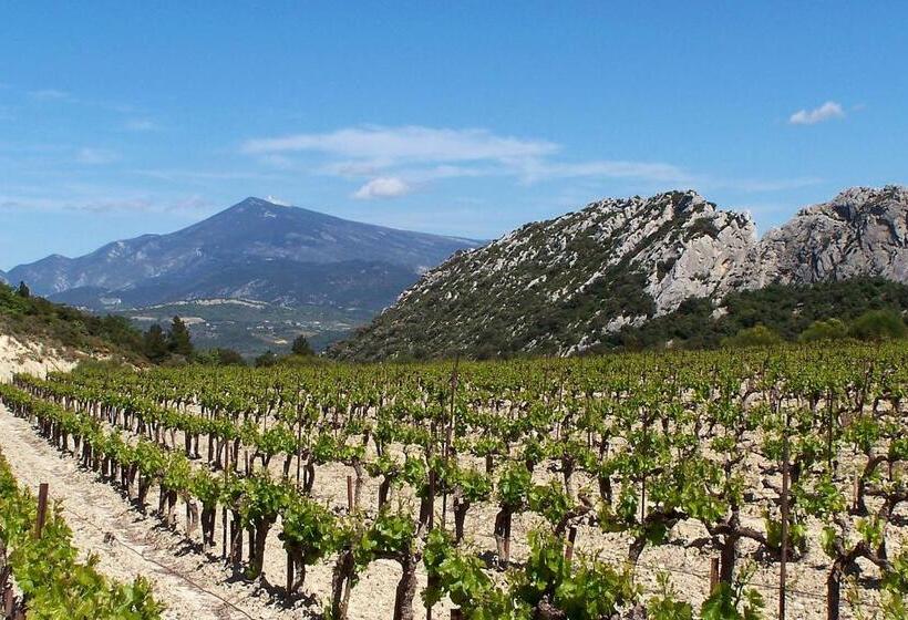 住宿加早餐  Le Refuge