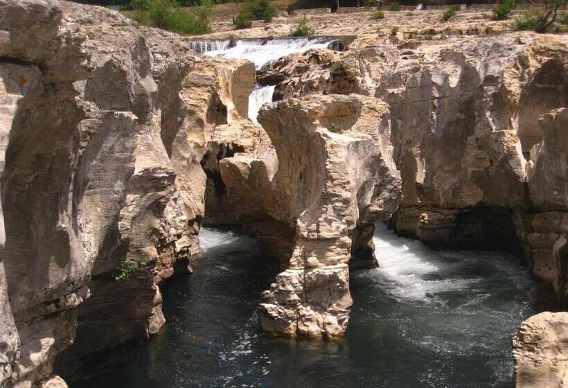 住宿加早餐  Le Refuge