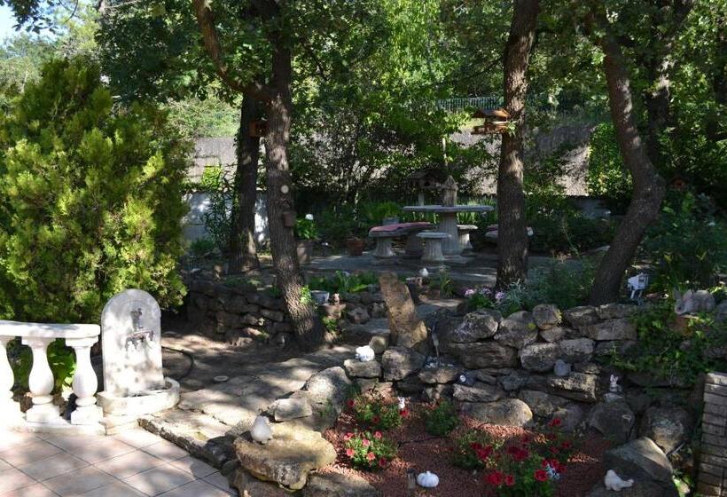 住宿加早餐  Le Refuge