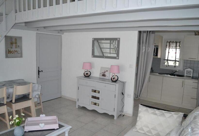 住宿加早餐  Le Refuge