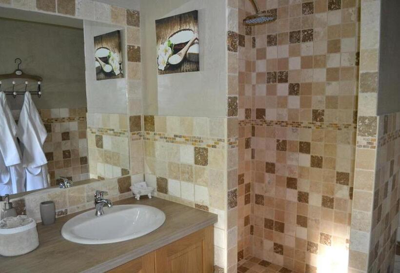 住宿加早餐  Le Refuge