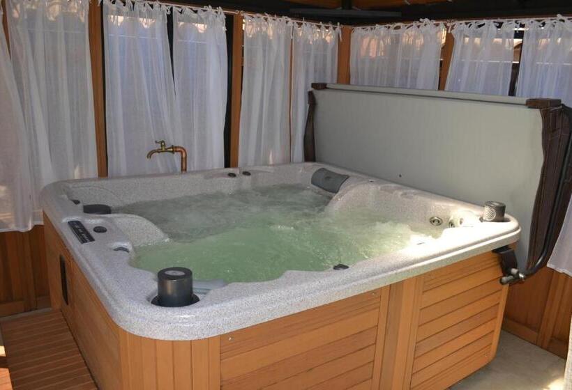 住宿加早餐  Le Refuge