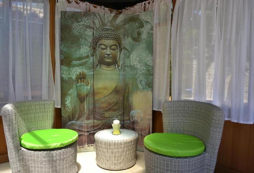 住宿加早餐  Le Refuge