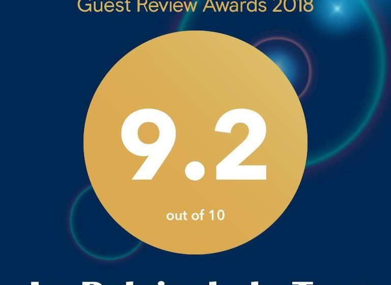 Bed and Breakfast Le Relais De La Tour