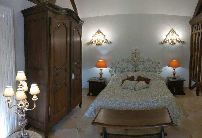 Bed and Breakfast Le Relais De La Tour