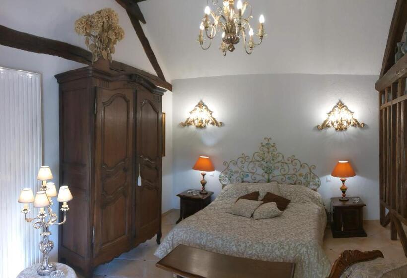 Bed and Breakfast Le Relais De La Tour