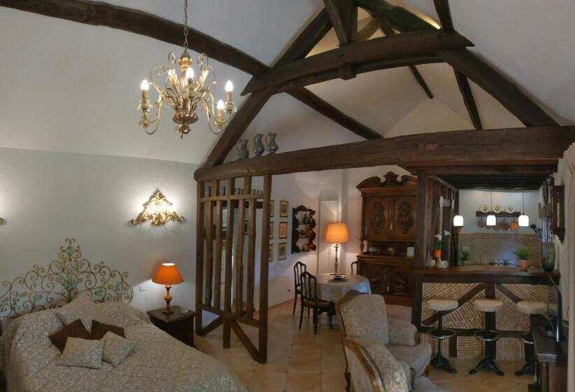 Bed and Breakfast Le Relais De La Tour