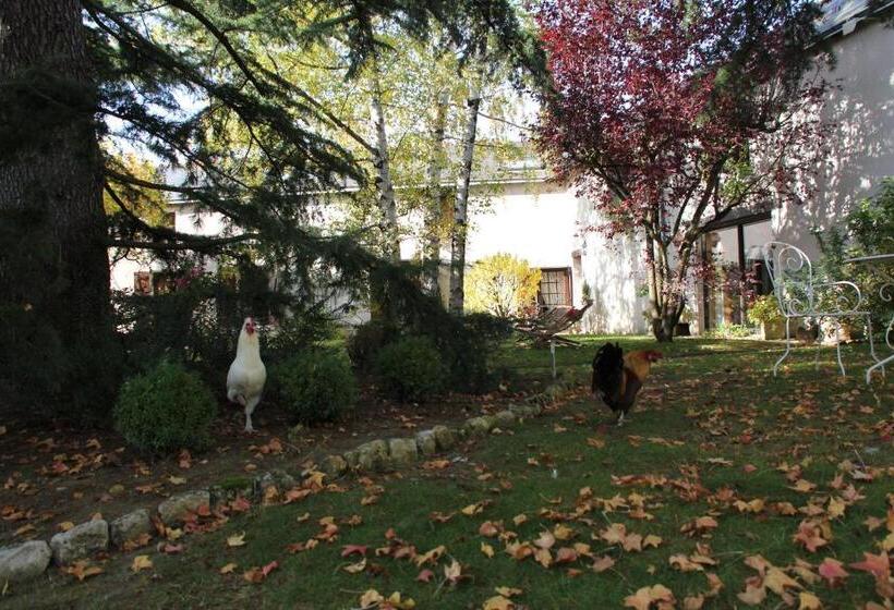 Bed and Breakfast Le Relais De La Tour