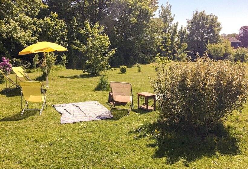 צימר Le Relais Du Beffroi