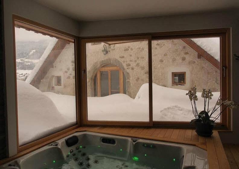 住宿加早餐 Le Valombre